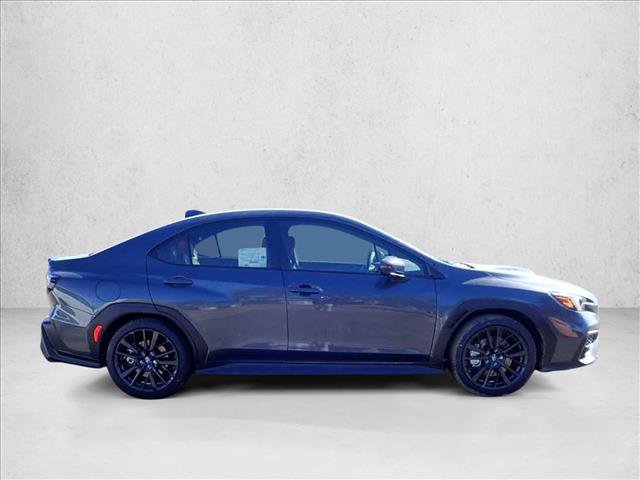 New 2026 Subaru WRX Limited image 5