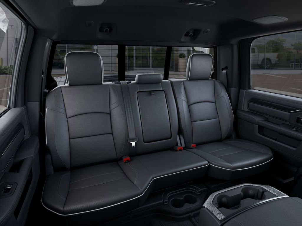 New 2025 RAM 2500 Power Wagon image 15