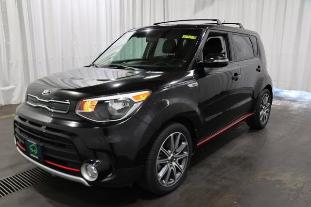 Used 2017 Kia Soul ! w/ Paint Protection Package FWD image 22