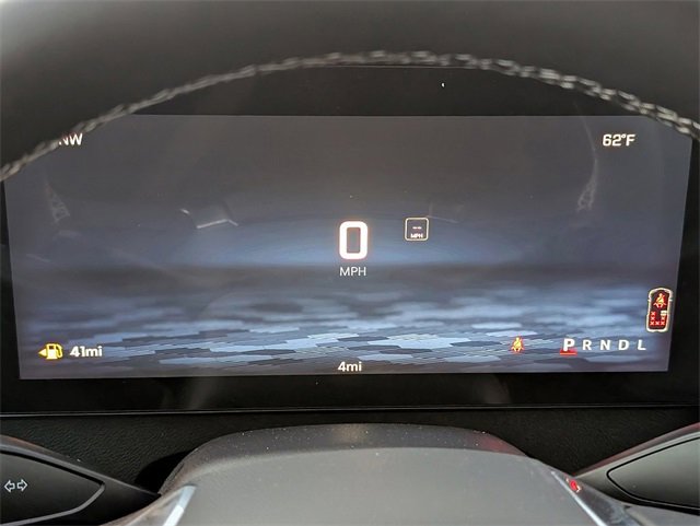 New 2026 Chevrolet Traverse LT image 25