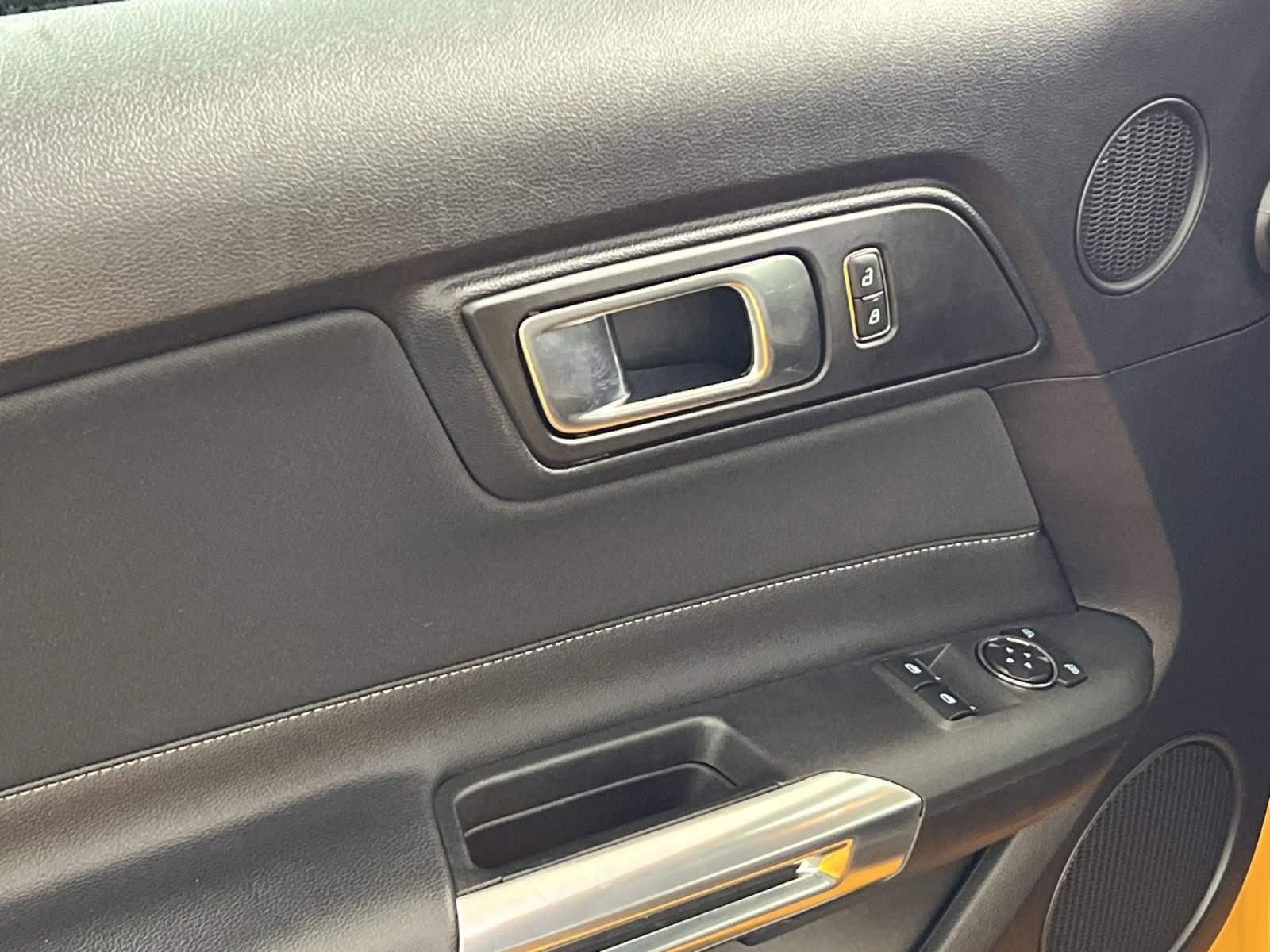 Used 2019 Ford Mustang Coupe w/ Equipment Group 101A image 15