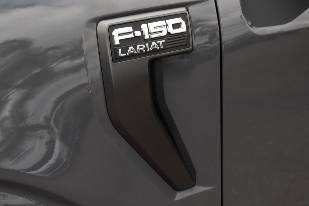 Used 2021 Ford F150 Lariat AWD/4WD image 62