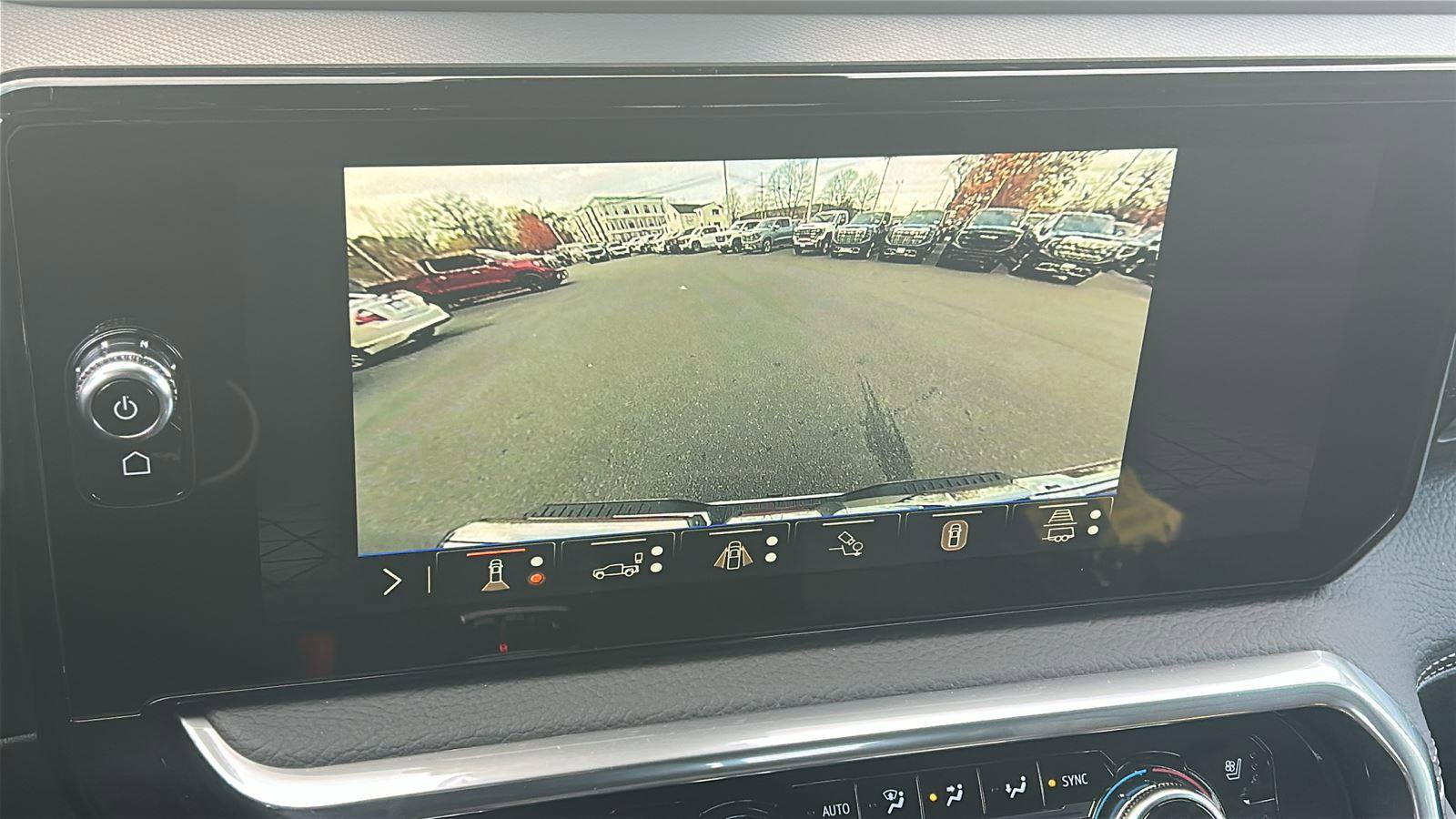 New 2026 GMC Sierra 1500 Denali image 23