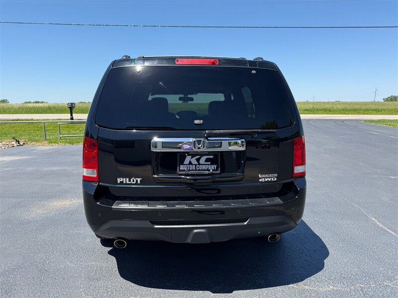 Used 2013 Honda Pilot Touring image 7