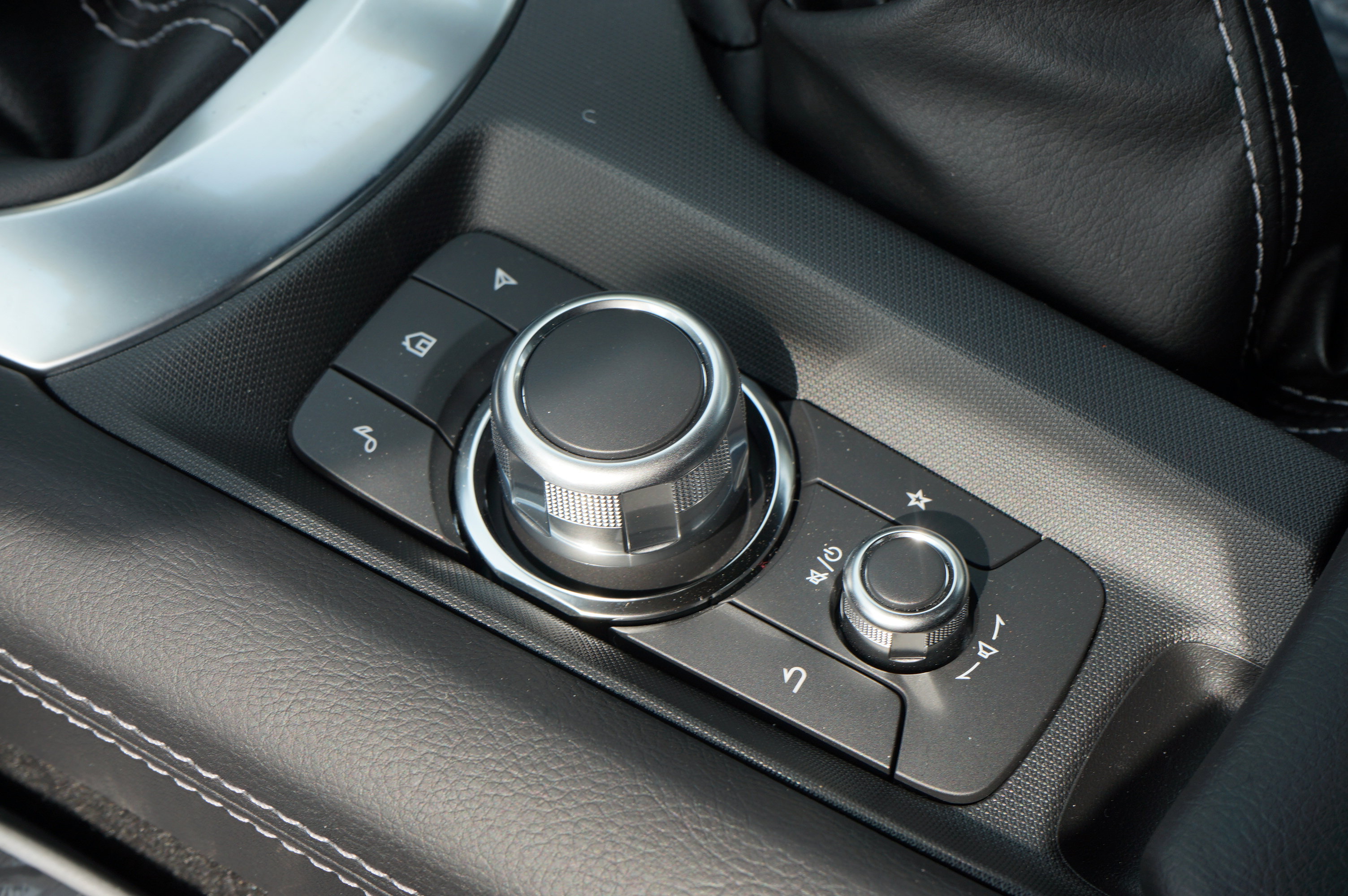 New 2025 MAZDA MX-5 Miata Club w/ Brembo/BBS Recaro Package image 17