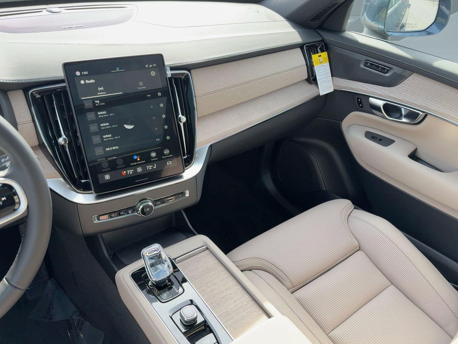 New 2026 Volvo XC90 T8 Ultra image 26