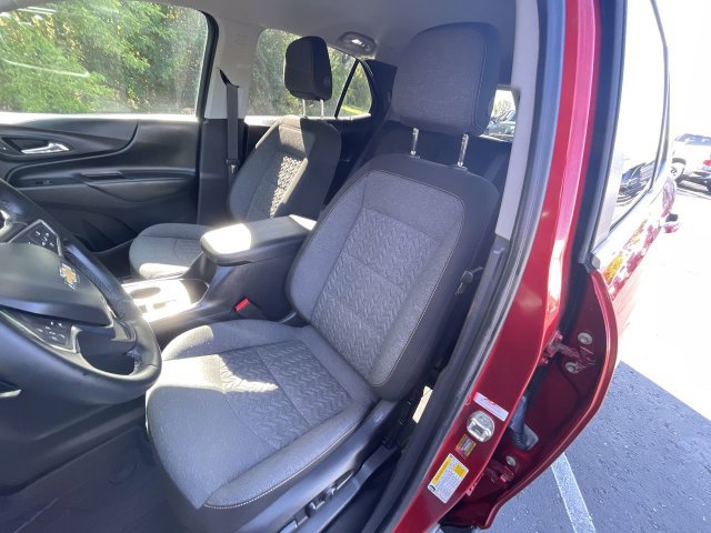 Used 2024 Chevrolet Equinox LT w/ LPO, Floor Liner Package FWD image 19
