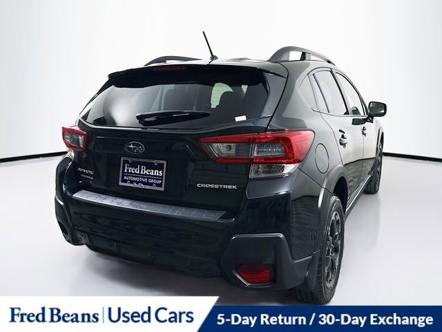 Used 2023 Subaru Crosstrek 2.0i image 8