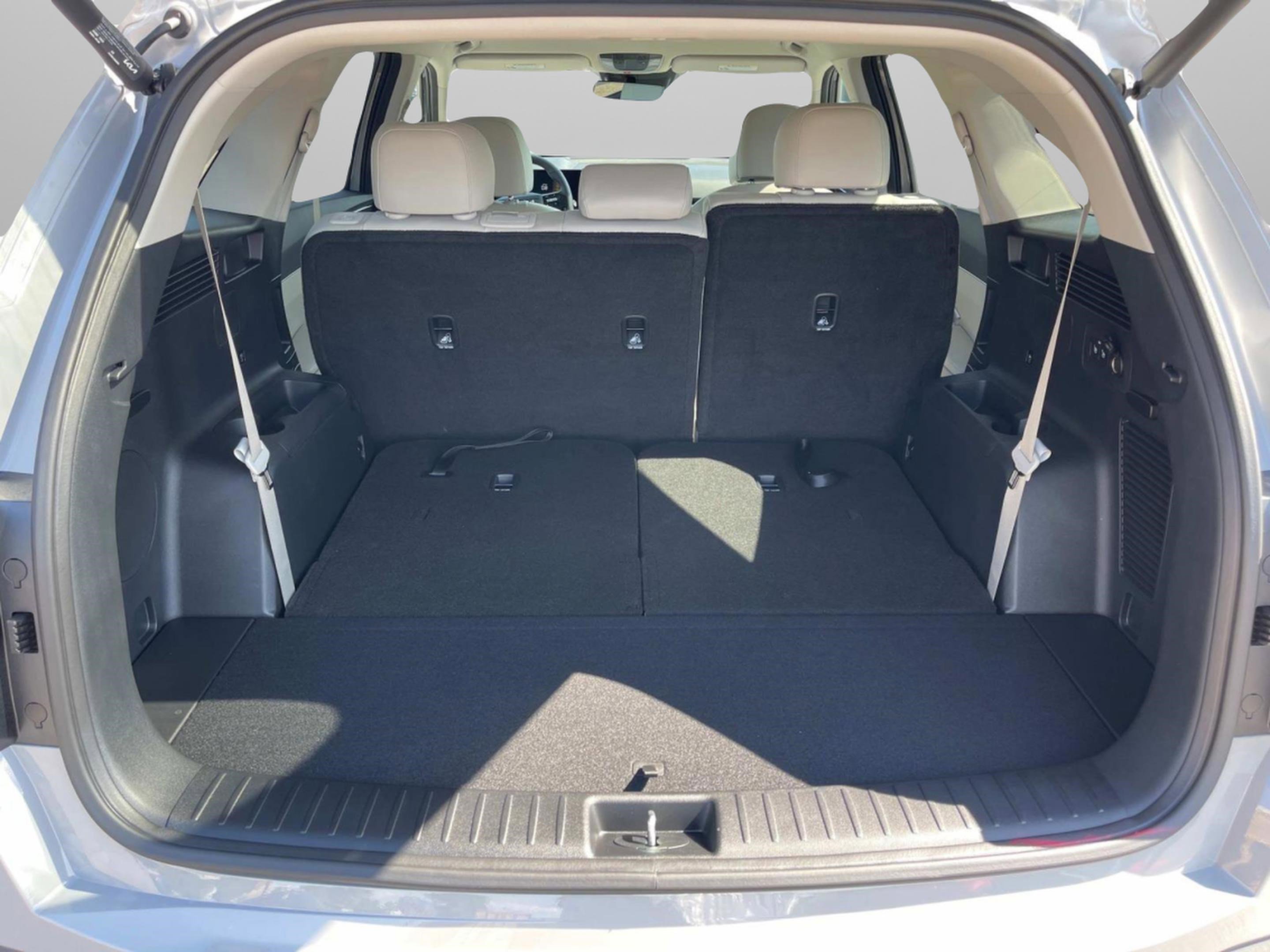 New 2026 Kia Sorento EX image 12