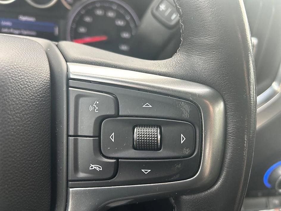 Used 2022 Chevrolet Silverado 2500 LT w/ All Star Edition AWD/4WD image 14