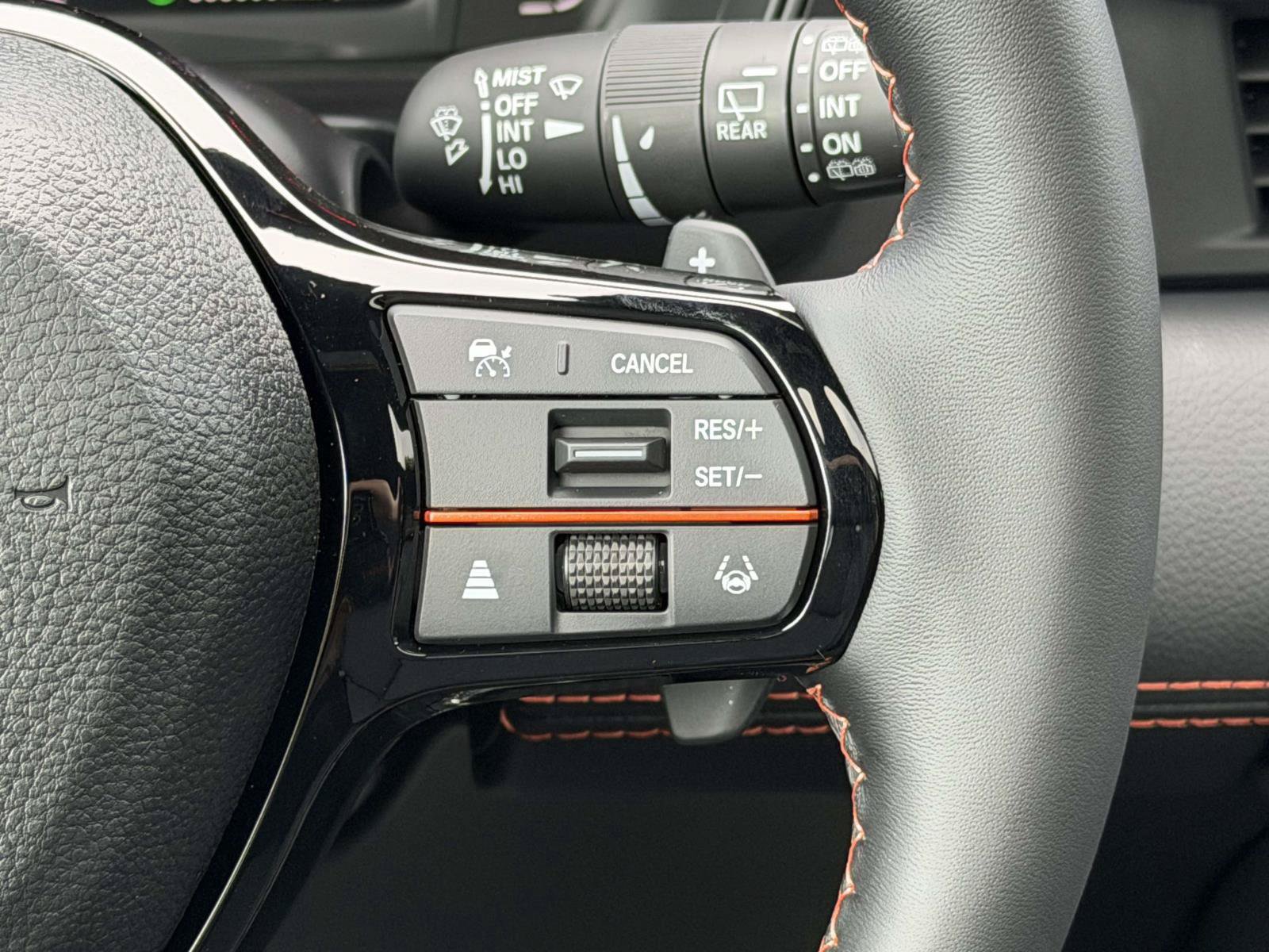New 2026 Honda Pilot TrailSport image 18