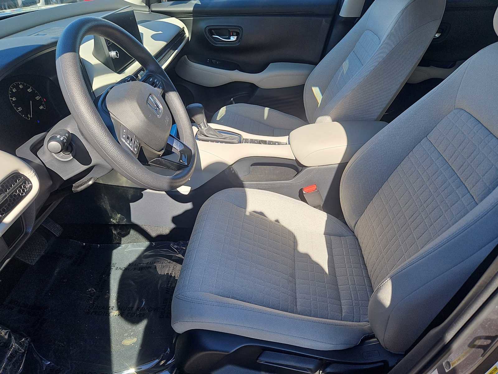 Used 2026 Honda HR-V LX image 25