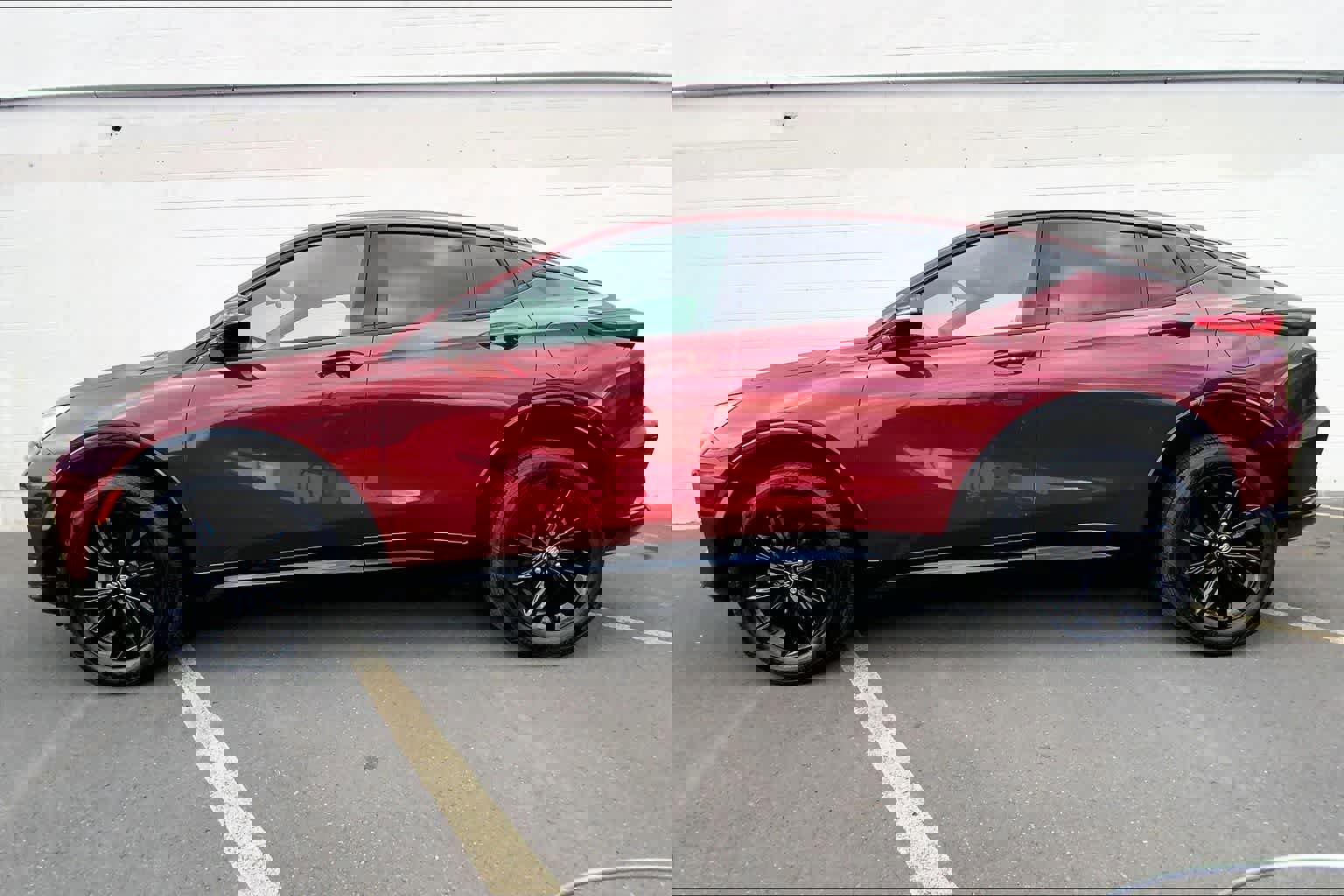 Used 2024 Buick Envista Sport Touring w/ Convenience I Package image 4