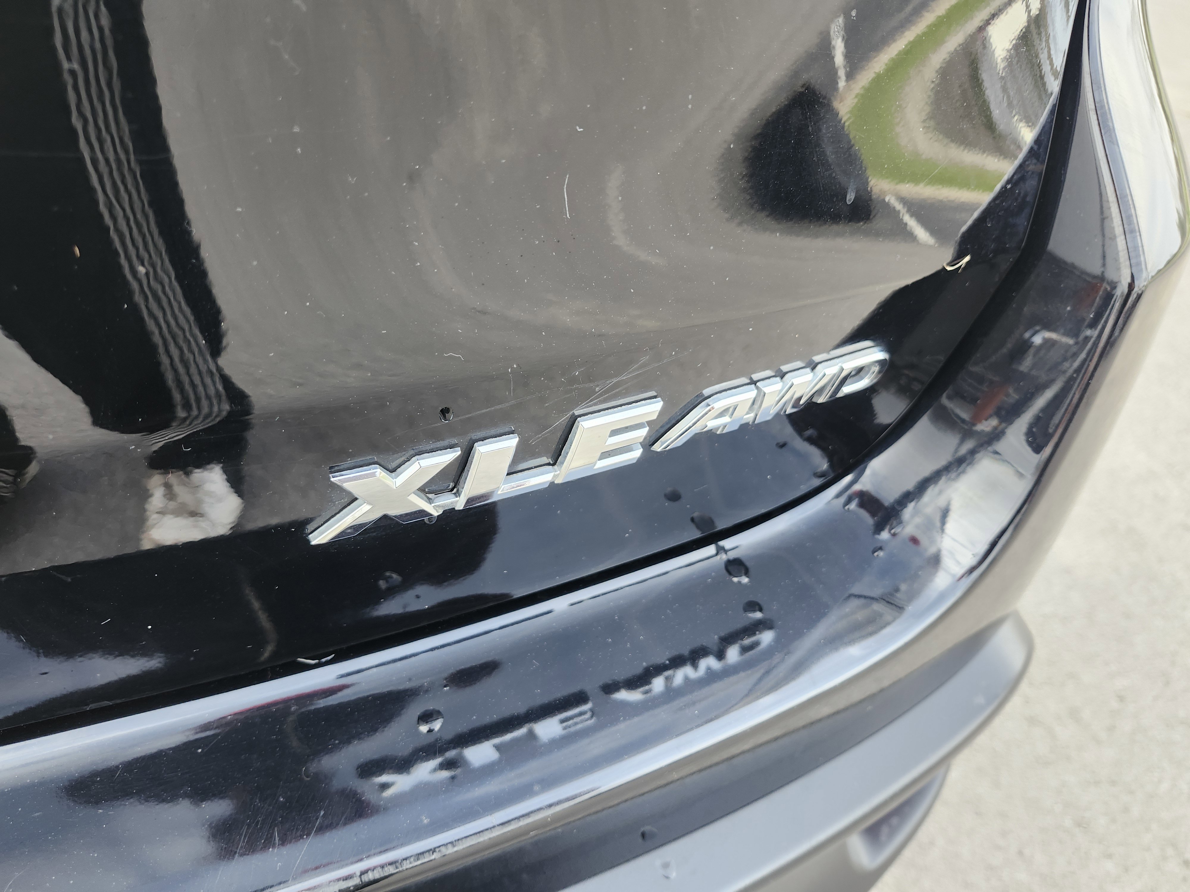 Used 2016 Toyota Highlander XLE image 23