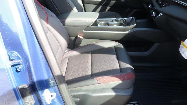 New 2026 Chevrolet Equinox RS w/ LPO, Floor Liner Package image 17