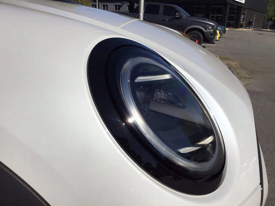 Certified 2025 MINI Cooper S image 24