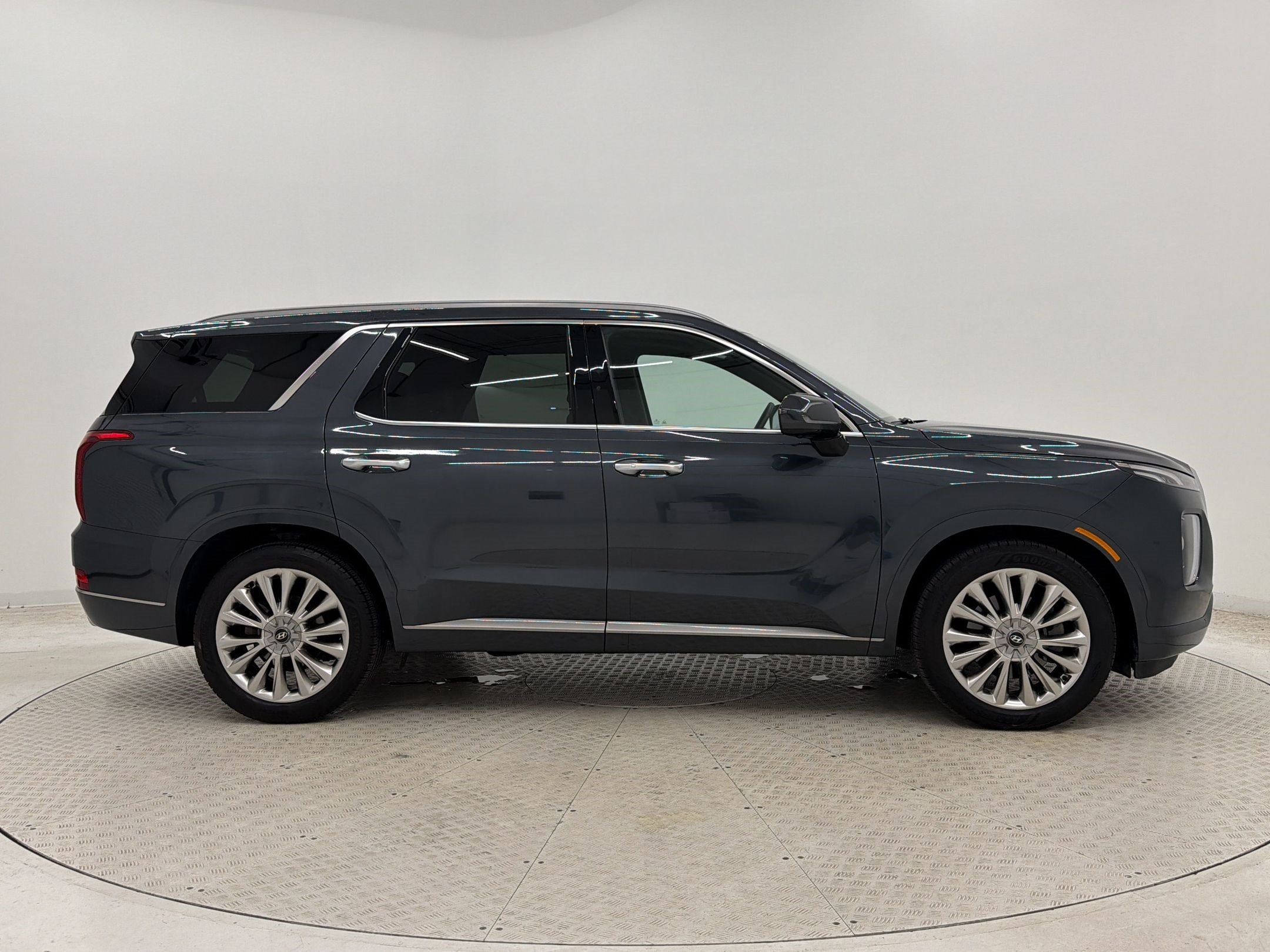 Used 2020 Hyundai Palisade Limited AWD/4WD image 8