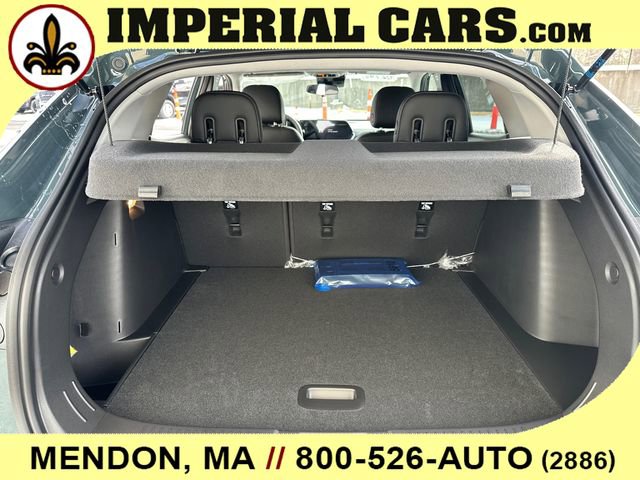 New 2026 Chevrolet Trax LT image 12