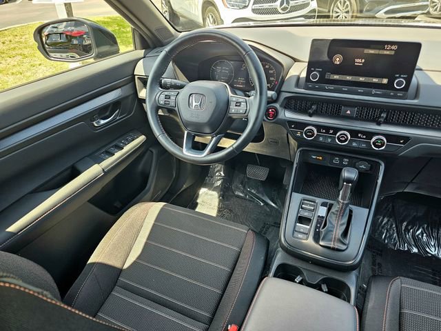 Used 2023 Honda CR-V Sport image 23