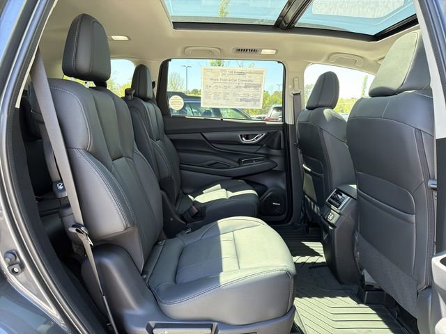 New 2026 Subaru Ascent Limited AWD/4WD image 17