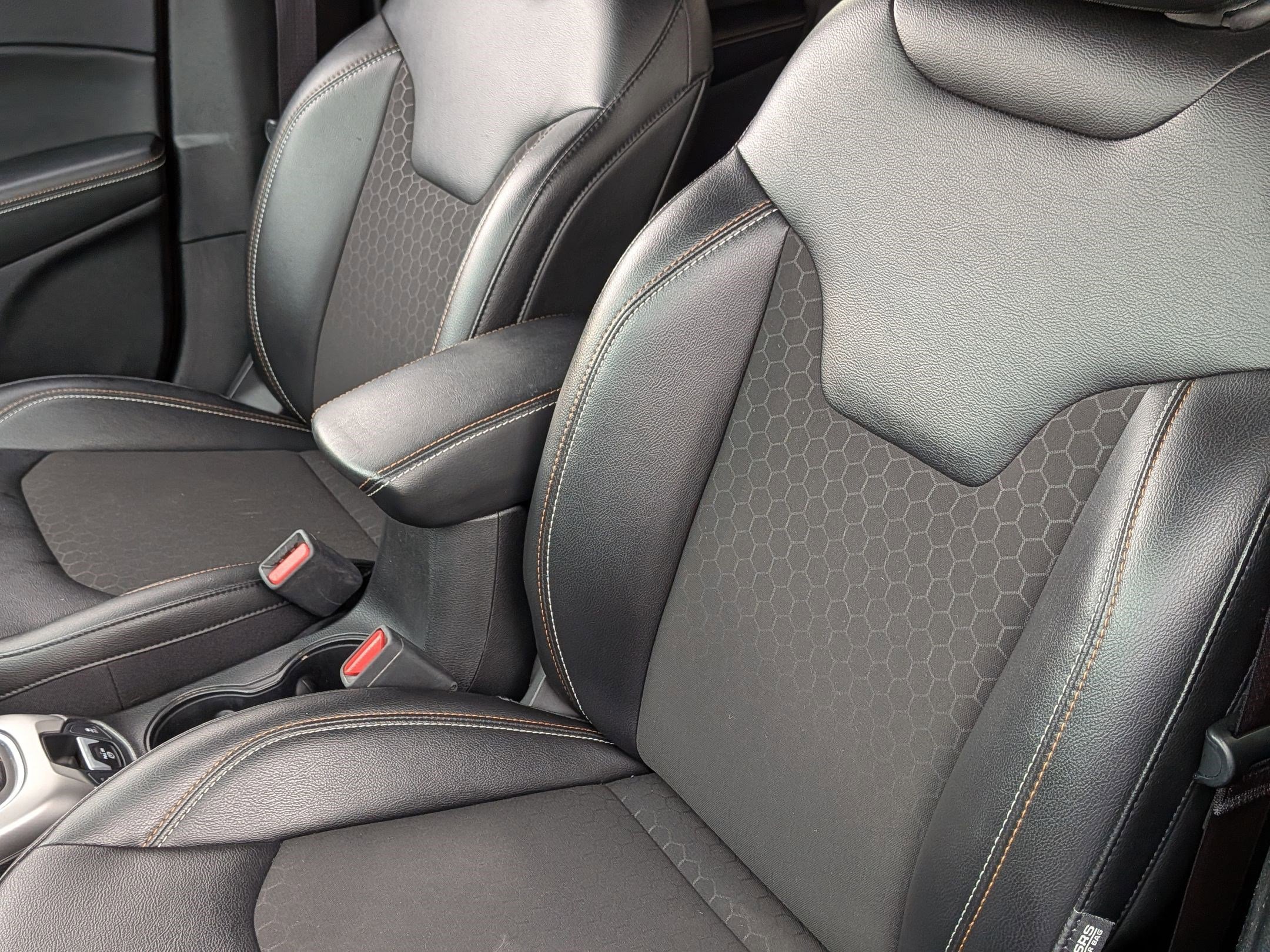 Certified 2021 Jeep Compass Latitude image 15