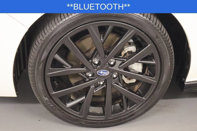 Certified 2024 Subaru Impreza RS AWD/4WD image 8