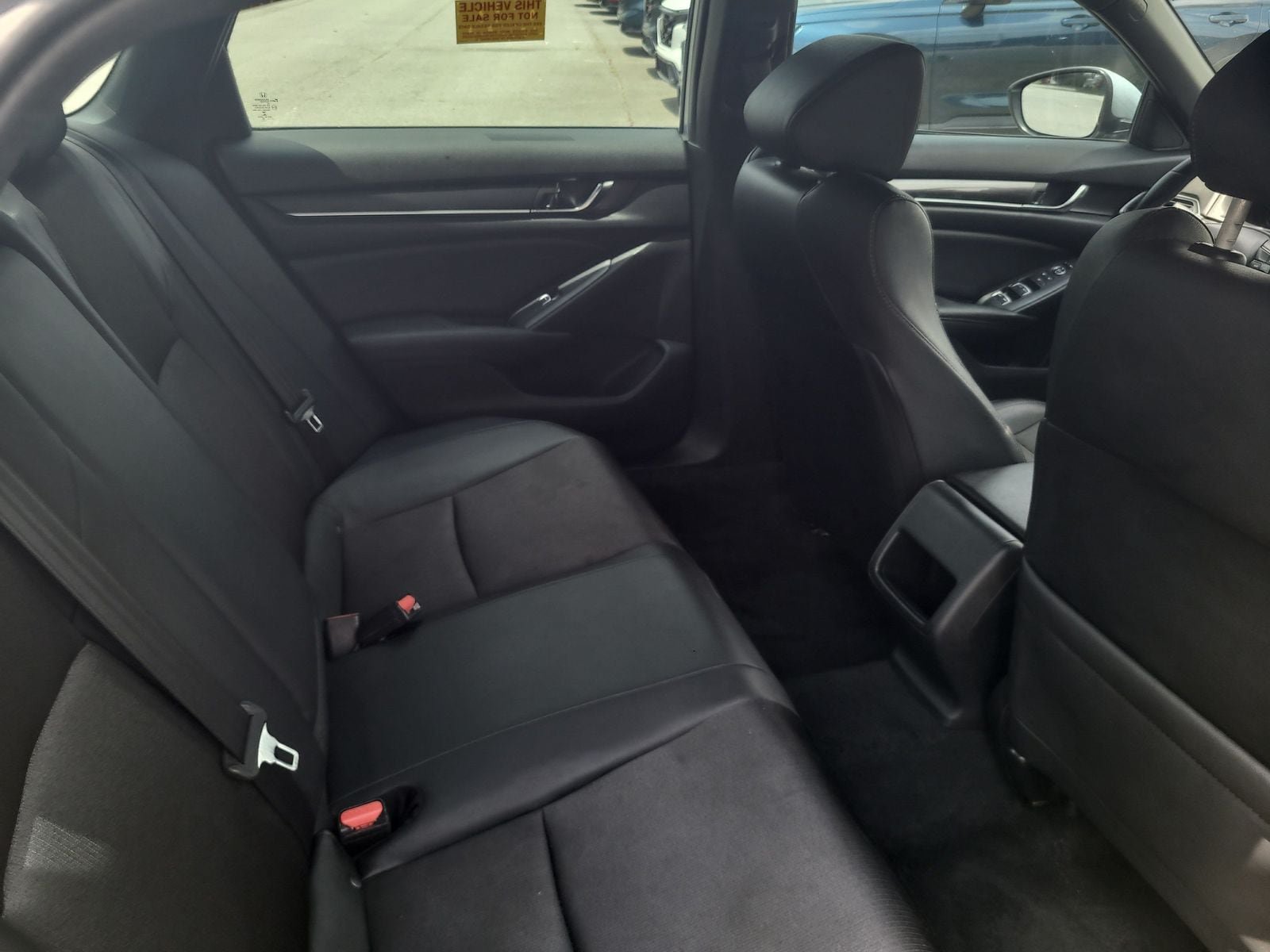Used 2020 Honda Accord Sport image 26