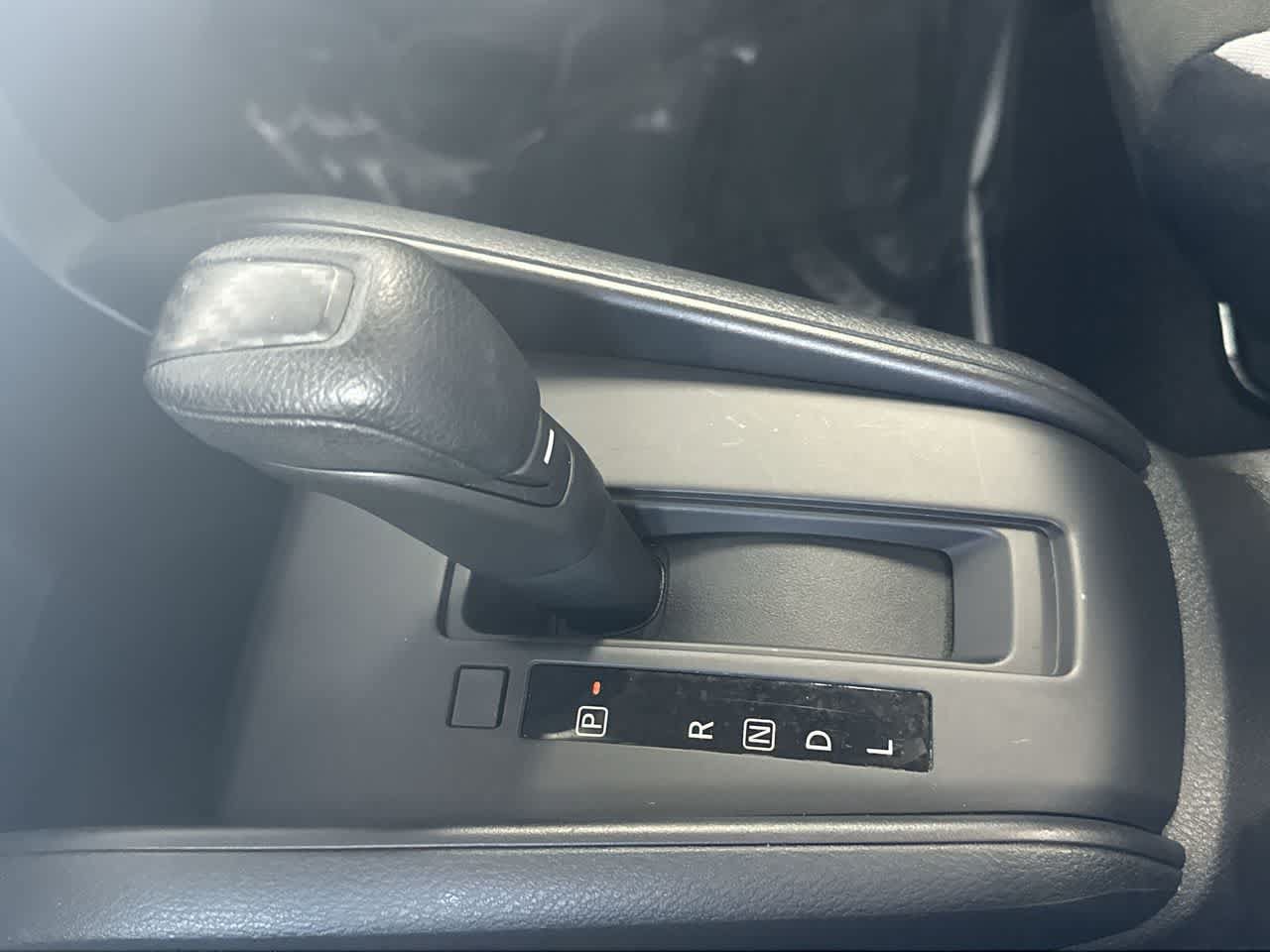 Used 2025 Nissan Versa S w/ Trunk Package FWD image 21