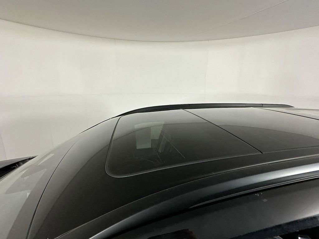 New 2026 Nissan Rogue SV AWD/4WD image 29