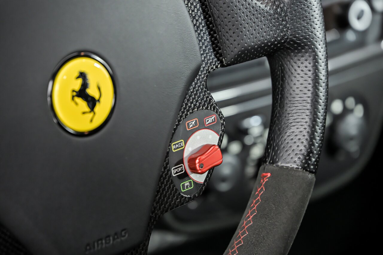 Used 2009 Ferrari F430 Scuderia RWD image 35