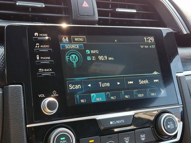 Used 2020 Honda Civic Sport image 16