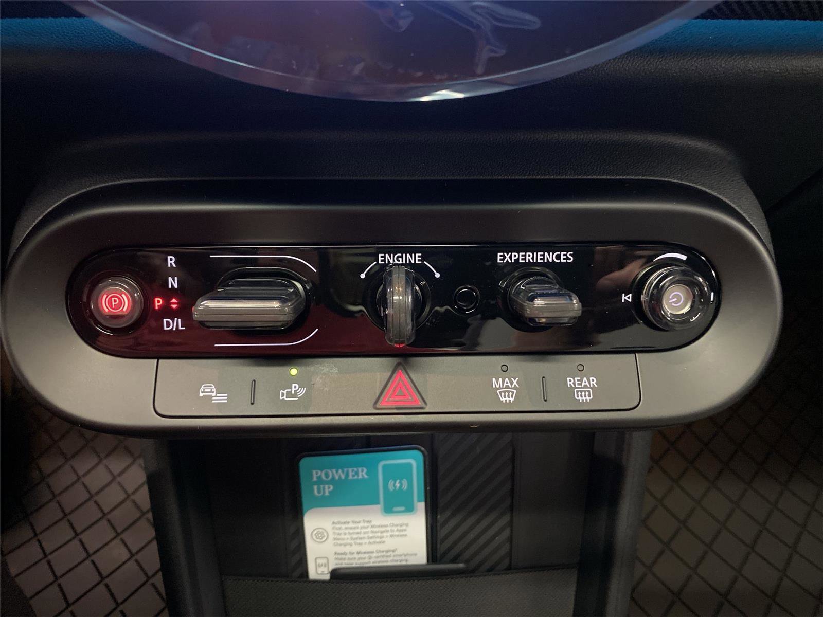 New 2026 MINI Cooper 4-Door Hardtop FWD image 26