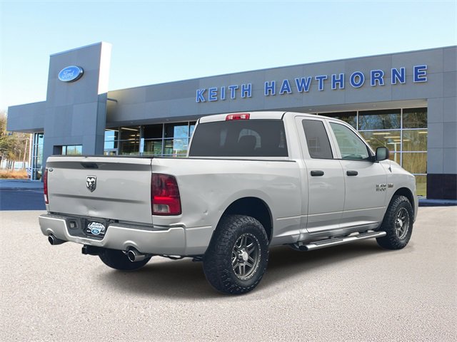 Used 2014 RAM 1500 Express image 6
