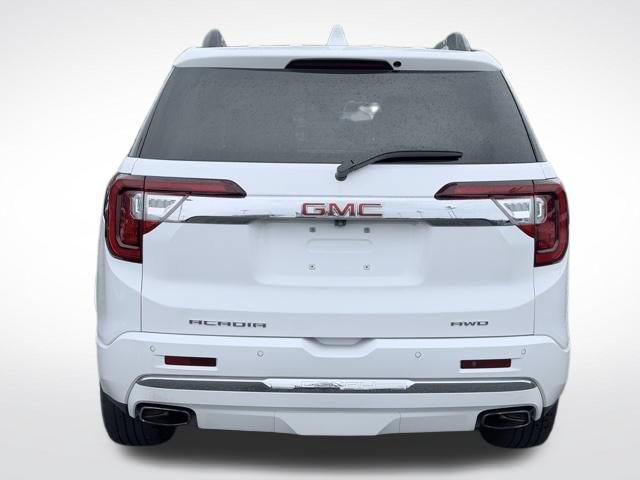Used 2023 GMC Acadia Denali AWD/4WD image 7