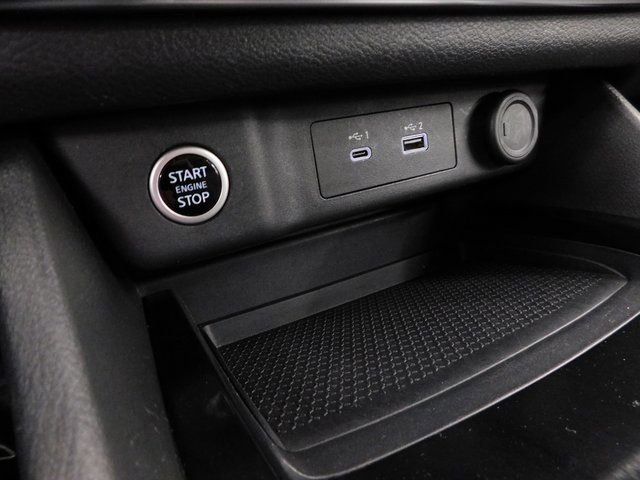 Certified 2023 Nissan Rogue SV image 42