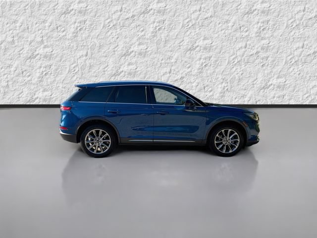 Used 2020 Lincoln Corsair FWD w/ Premium Package image 2