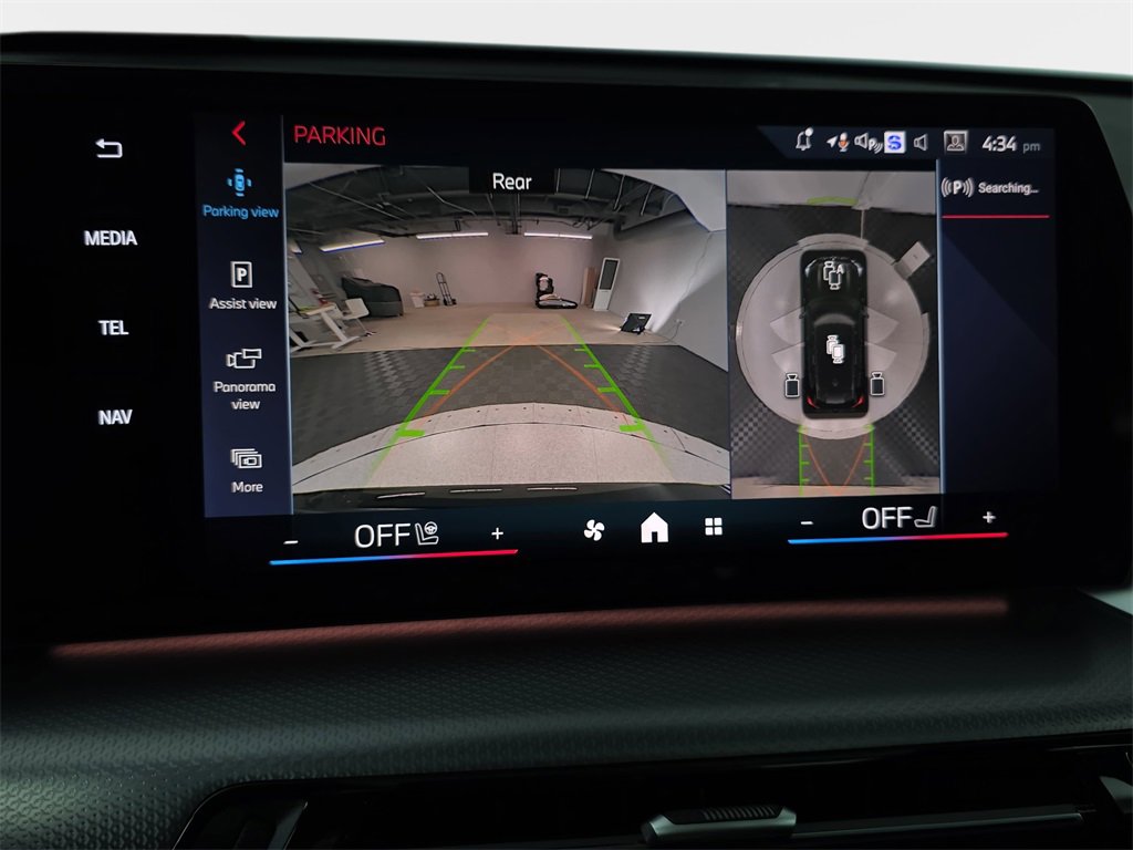 New 2026 BMW X1 M35i w/ Technology Package image 23