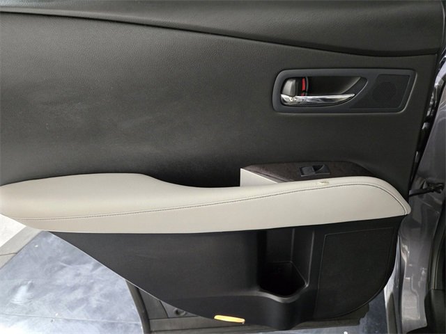 Used 2013 Lexus RX 350 FWD image 19