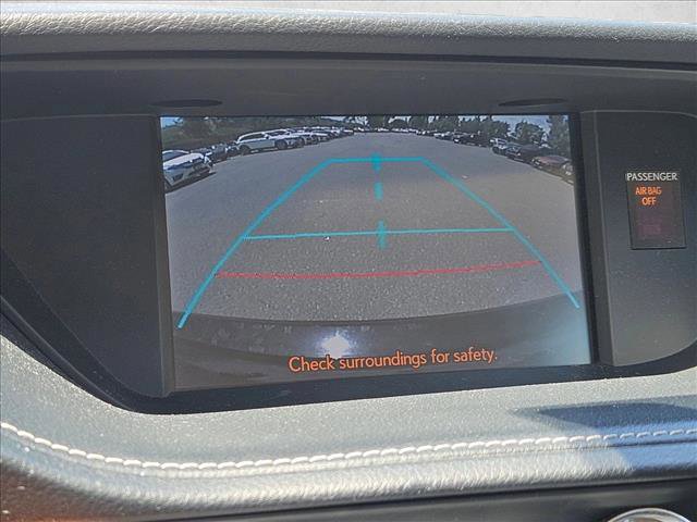 Used 2013 Lexus ES 300h w/ Premium Pkg FWD image 15