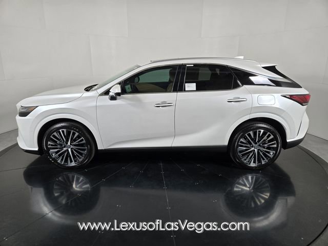 New 2026 Lexus RX 350 Premium Plus FWD image 7