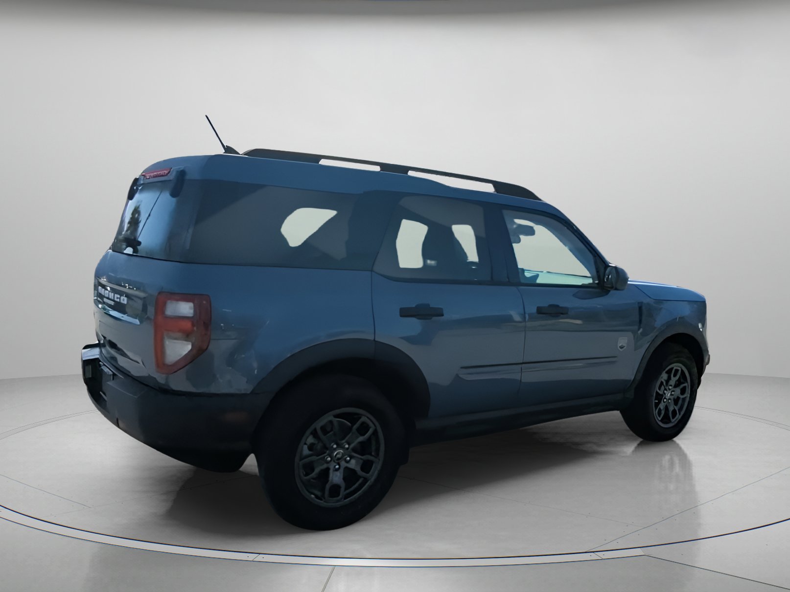 Certified 2024 Ford Bronco Sport Big Bend image 29