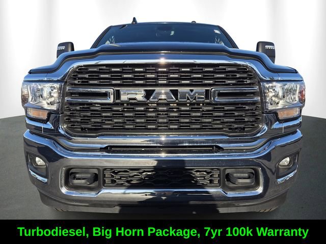 Certified 2024 RAM 2500 Big Horn image 2