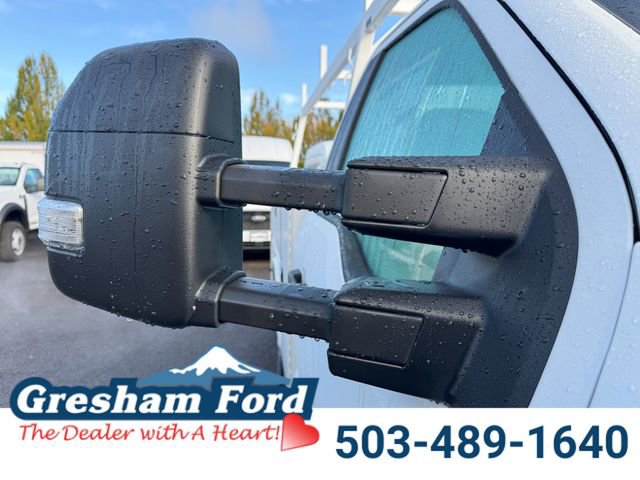 Used 2024 Ford F250 XL w/ XL Driver Assist Package image 24