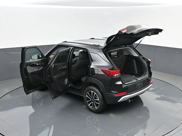 Used 2025 Chevrolet TrailBlazer LT image 26