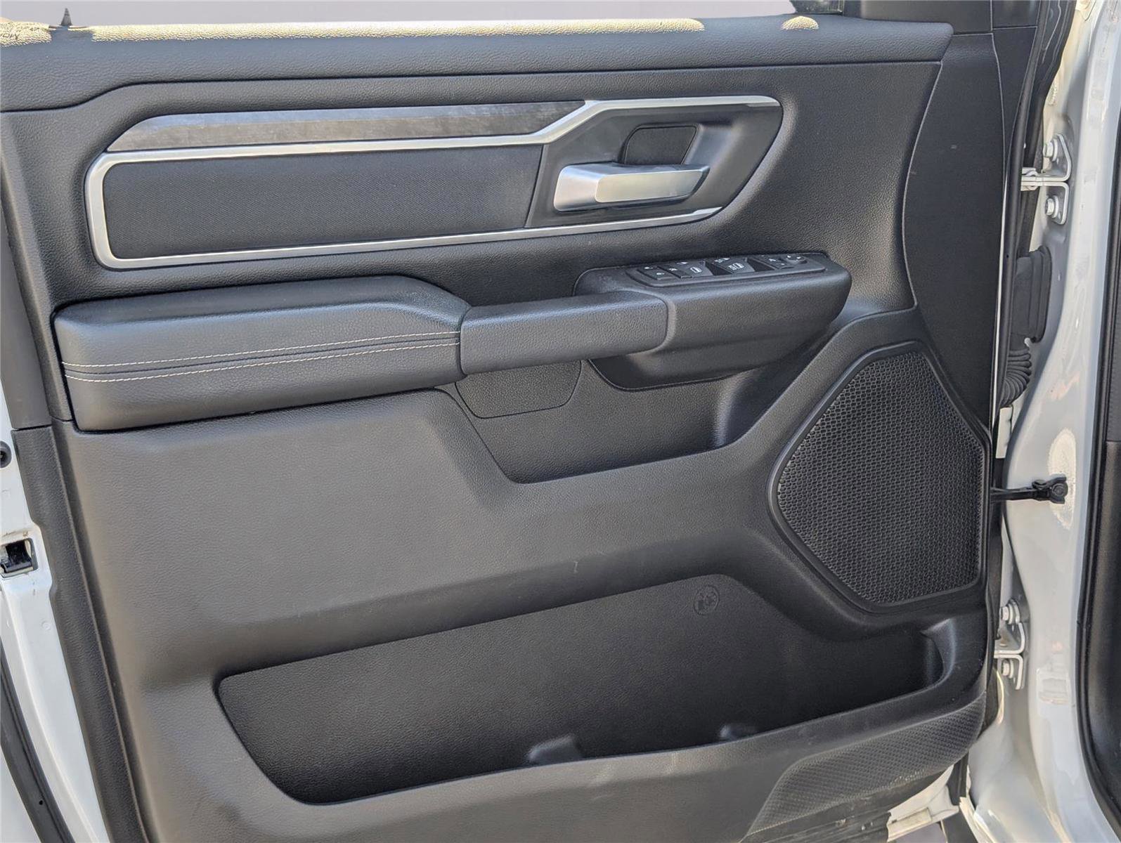 Used 2023 RAM 1500 Big Horn AWD/4WD image 15