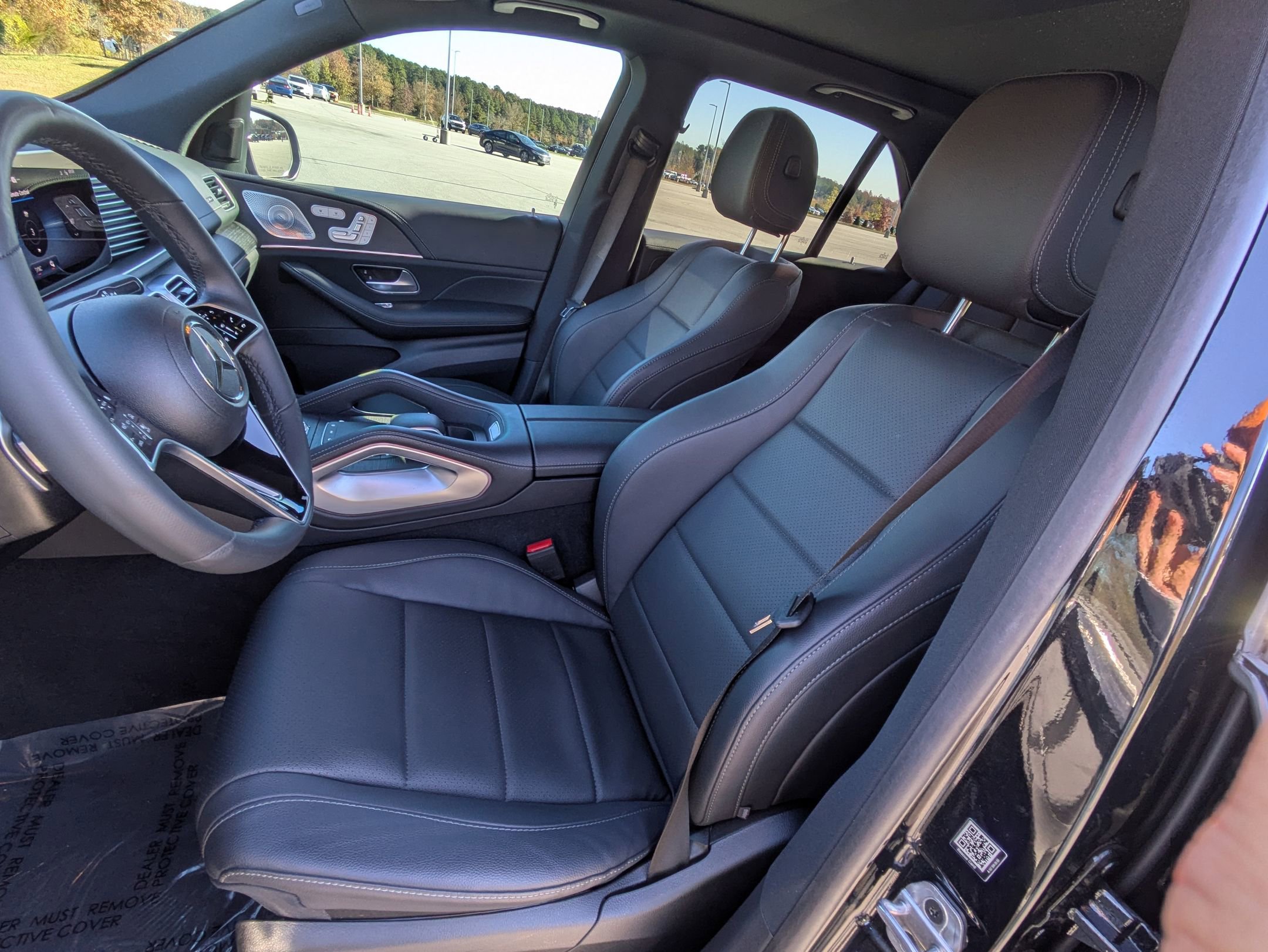 Used 2024 Mercedes-Benz GLE 350 GLE 350 image 18