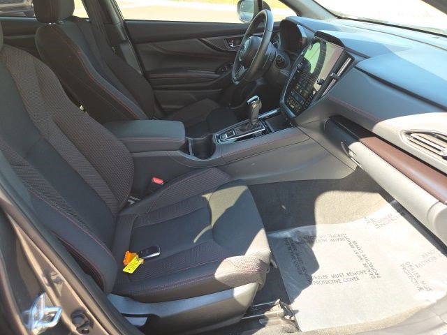 Used 2025 Subaru WRX Premium w/ Accessory Package #2 AWD/4WD image 20