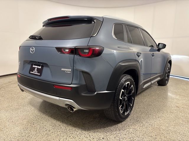 Used 2023 MAZDA CX-50 Meridian Edition image 7