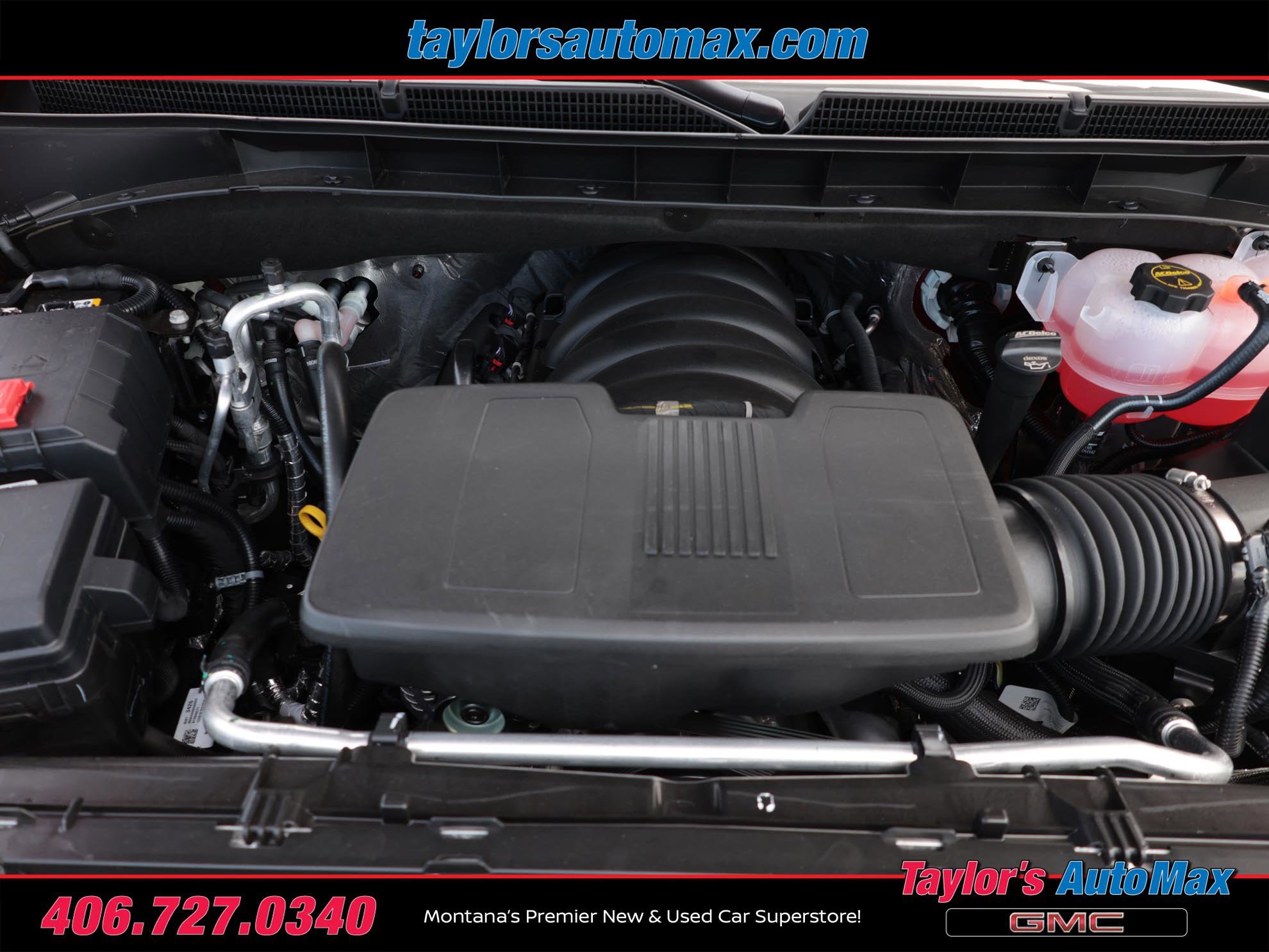 New 2026 GMC Yukon Elevation w/ Elevation Premium Package AWD/4WD image 54