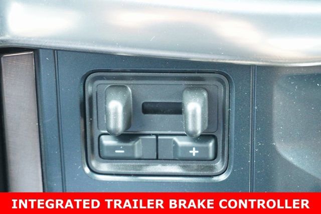 New 2026 Ford F150 King Ranch w/ Equipment Group 601A High AWD/4WD image 16